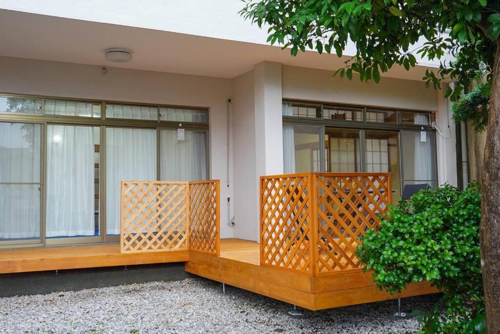The House Of Calmness Villa Beppu Ngoại thất bức ảnh